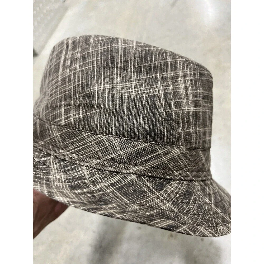 Milani Fedora - SM/Med
